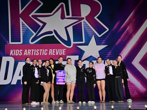 Hattiesburg, MS - 3/27/2026 - Awards