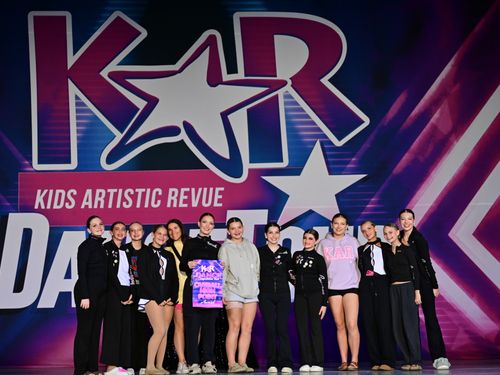 Hattiesburg, MS - 3/27/2026 - Awards