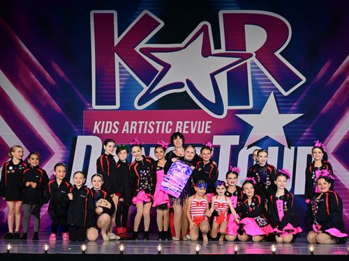 Hattiesburg, MS - 3/27/2026 - Awards