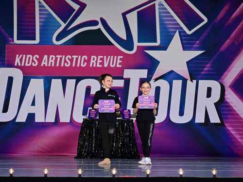 Hattiesburg, MS - 3/27/2026 - Awards