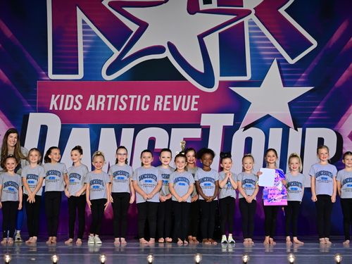 Hattiesburg, MS - 3/27/2026 - Awards