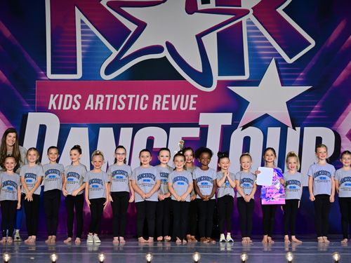 Hattiesburg, MS - 3/27/2026 - Awards