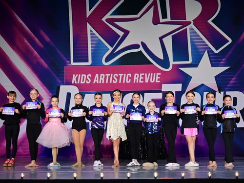 Hattiesburg, MS - 3/27/2026 - Awards
