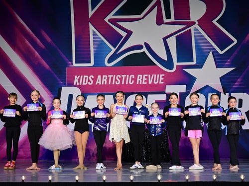 Hattiesburg, MS - 3/27/2026 - Awards