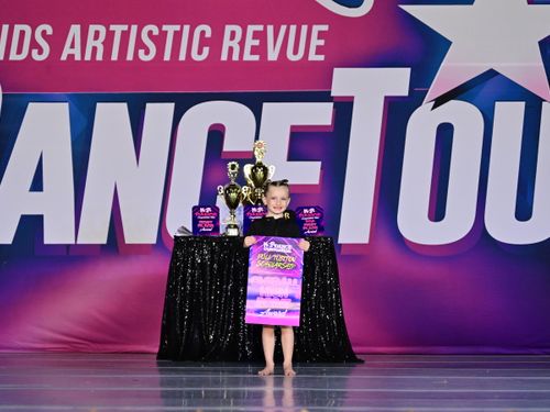 Hattiesburg, MS - 3/27/2026 - Awards