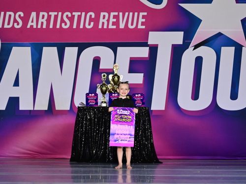 Hattiesburg, MS - 3/27/2026 - Awards