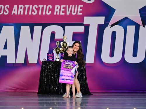 Hattiesburg, MS - 3/27/2026 - Awards