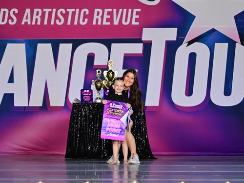 Hattiesburg, MS - 3/27/2026 - Awards
