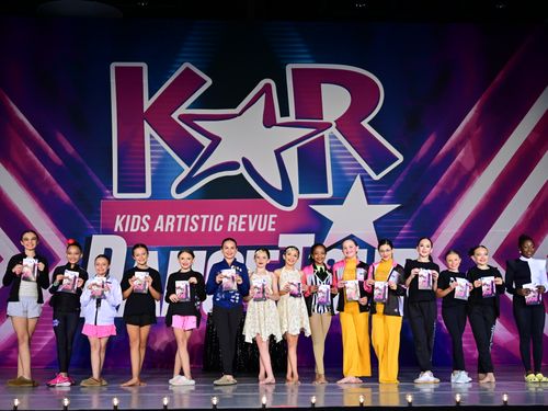 Hattiesburg, MS - 3/27/2026 - Awards
