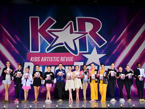 Hattiesburg, MS - 3/27/2026 - Awards
