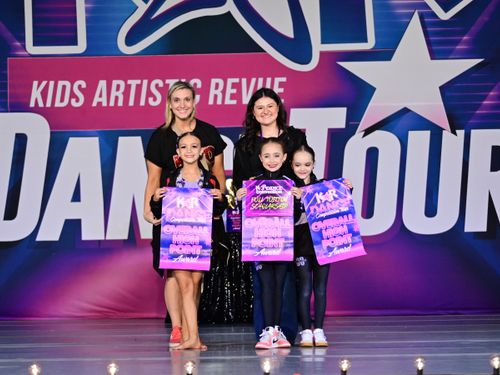 Hattiesburg, MS - 3/27/2026 - Awards