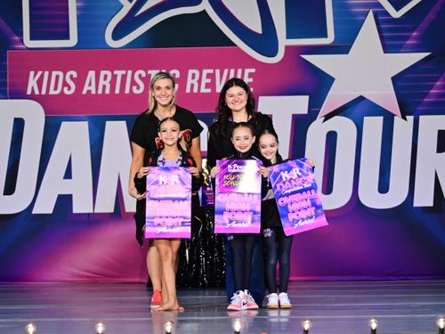 Hattiesburg, MS - 3/27/2026 - Awards