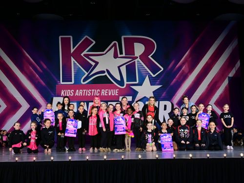 Hattiesburg, MS - 3/27/2026 - Awards