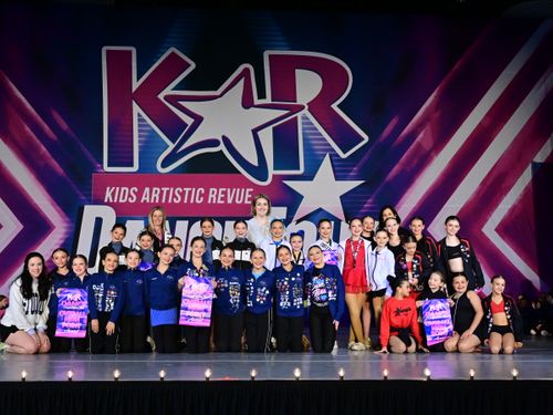 Hattiesburg, MS - 3/27/2026 - Awards