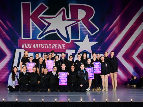 Hattiesburg, MS - 3/27/2026 - Awards
