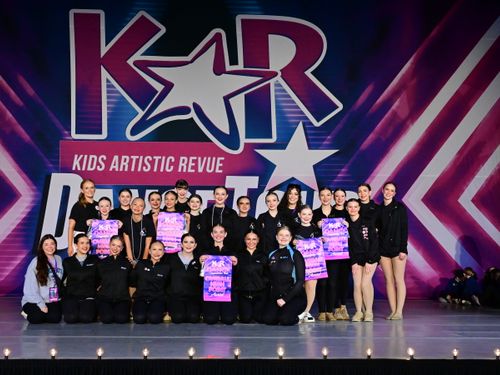 Hattiesburg, MS - 3/27/2026 - Awards