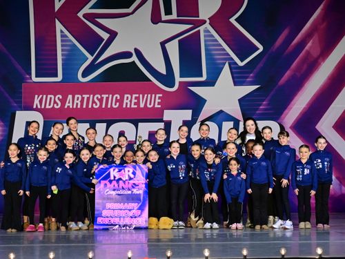Hattiesburg, MS - 3/27/2026 - Awards