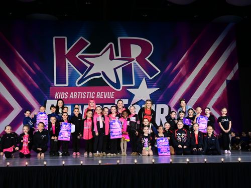 Hattiesburg, MS - 3/27/2026 - Awards