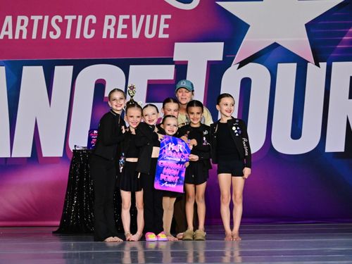 Hattiesburg, MS - 3/27/2026 - Awards