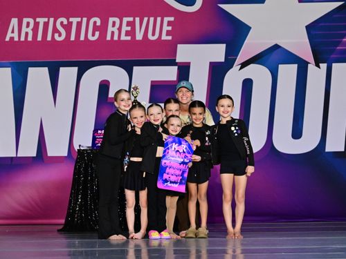 Hattiesburg, MS - 3/27/2026 - Awards