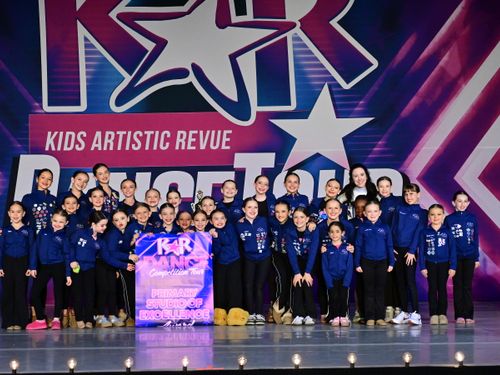 Hattiesburg, MS - 3/27/2026 - Awards