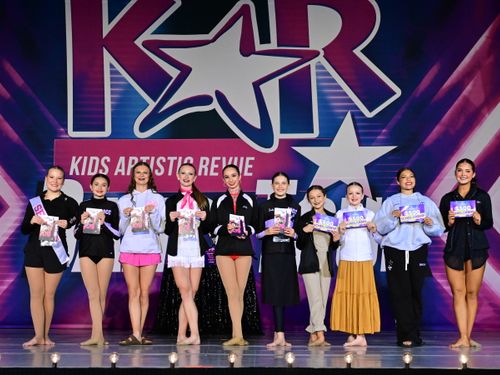 Hattiesburg, MS - 3/27/2026 - Awards