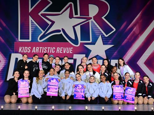 Hattiesburg, MS - 3/27/2026 - Awards