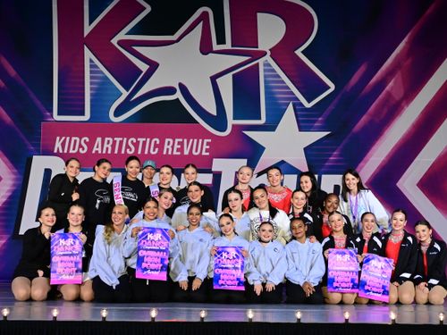 Hattiesburg, MS - 3/27/2026 - Awards