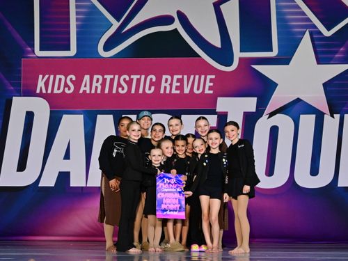 Hattiesburg, MS - 3/27/2026 - Awards