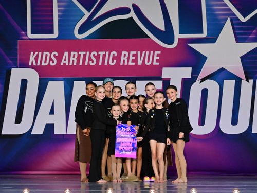 Hattiesburg, MS - 3/27/2026 - Awards