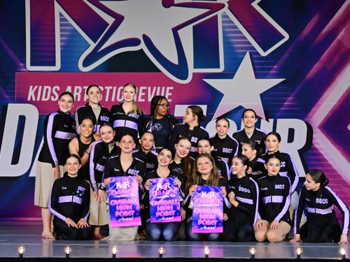 Hattiesburg, MS - 3/27/2026 - Awards