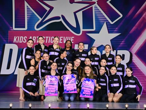 Hattiesburg, MS - 3/27/2026 - Awards