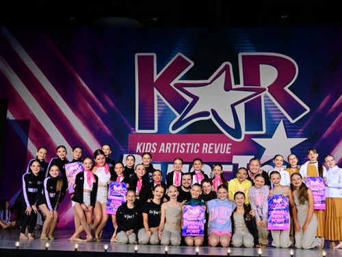 Hattiesburg, MS - 3/27/2026 - Awards