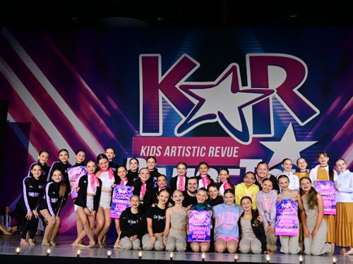 Hattiesburg, MS - 3/27/2026 - Awards