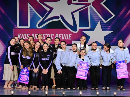 Hattiesburg, MS - 3/27/2026 - Awards
