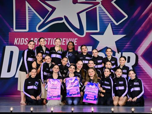 Hattiesburg, MS - 3/27/2026 - Awards