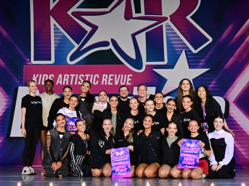 Hattiesburg, MS - 3/27/2026 - Awards