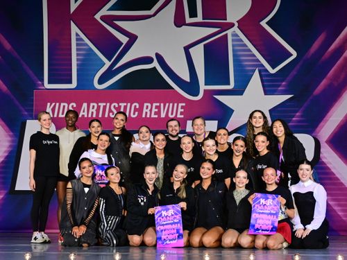 Hattiesburg, MS - 3/27/2026 - Awards