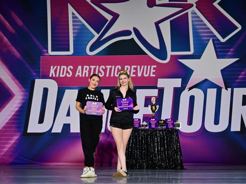 Hattiesburg, MS - 3/27/2026 - Awards