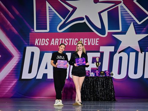 Hattiesburg, MS - 3/27/2026 - Awards