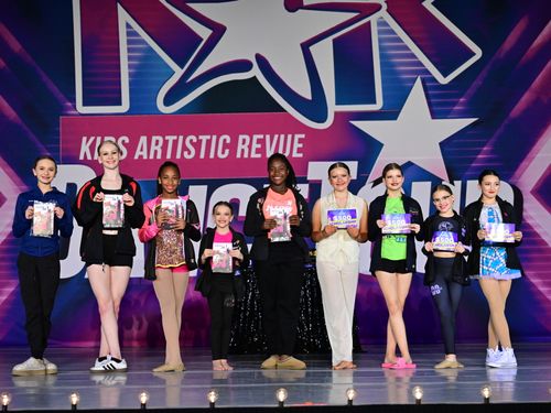 Hattiesburg, MS - 3/27/2026 - Awards