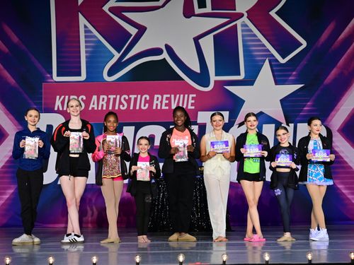 Hattiesburg, MS - 3/27/2026 - Awards