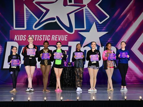 Hattiesburg, MS - 3/27/2026 - Awards