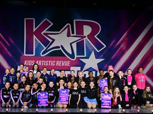 Hattiesburg, MS - 3/27/2026 - Awards