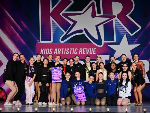 Hattiesburg, MS - 3/27/2026 - Awards