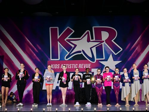 Hattiesburg, MS - 3/27/2026 - Awards