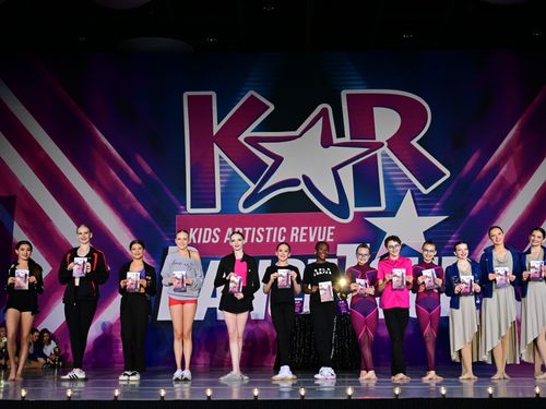 Hattiesburg, MS - 3/27/2026 - Awards