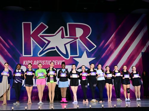 Hattiesburg, MS - 3/27/2026 - Awards