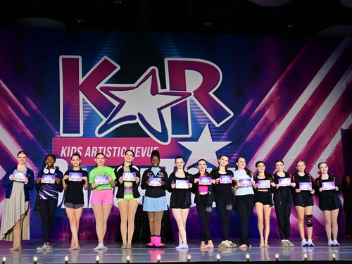 Hattiesburg, MS - 3/27/2026 - Awards