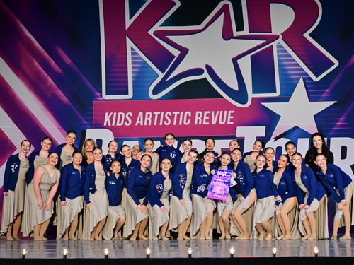 Hattiesburg, MS - 3/27/2026 - Awards
